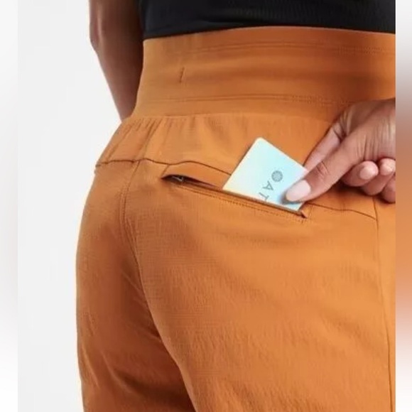 Athleta Trekkie North Jogger 26 NWT - Picture 5 of 13